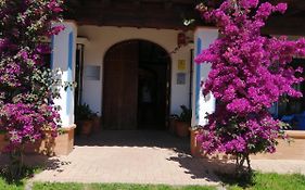 El Rocio Azul Alojamiento Rural
